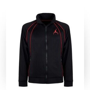 Air Jordan men’s zip jacket, vintage XXL